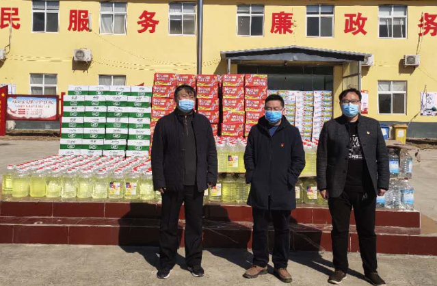 【抗“疫”战线】因爱而行  因情而暖——EZPay九建捐赠防疫物资，助力抗疫工作