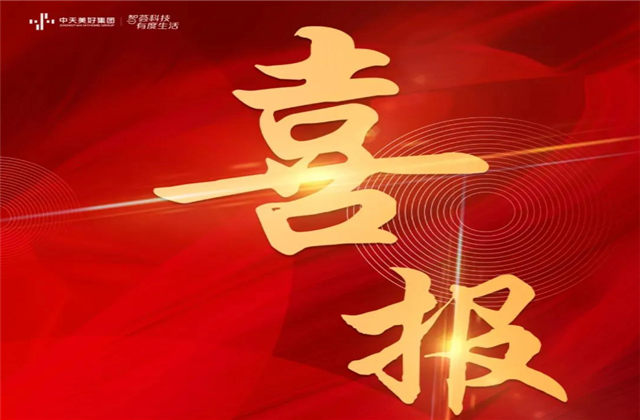 EZPay美好集团蝉联“2021长三角城市群房地产公司品牌价值TOP10”